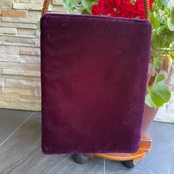 LADY JADE DESIGNS BAG - Picture 2 of 5